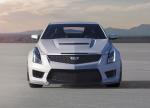 Cadillac ATS-V Coupe 2015 года